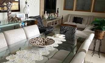 Imagem 5: Casa com 5 quartos para venda na Chácara Malfada!