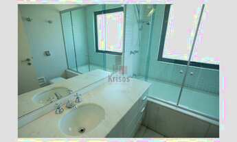 Imagem 11: Espaçoso Apartamento no Portal do Morumbi