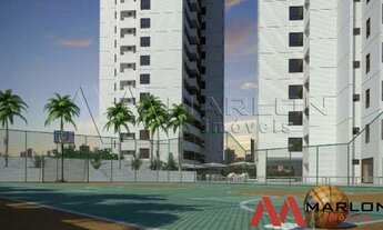 Imagem 6: Apartamento para venda Saint Charbel, 109m², com 4 quartos em Capim Macio - Natal - RN