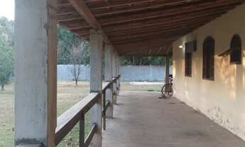 Imagem 7: Casa de posse em Ubatiba - Maricá/RJ