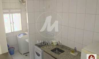 Imagem 6: Apartamento (tipo - padrao) 2 dormitórios, cozinha planejada, portaria 24hs, lazer, espaço