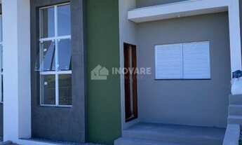 Imagem: CAC1392V - Casa a Venda em condomínio fechado