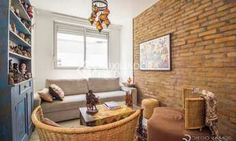 Imagem 7: Cobertura para venda com 126 metros quadrados com 2 quartos em Cristo Redentor - Porto Ale