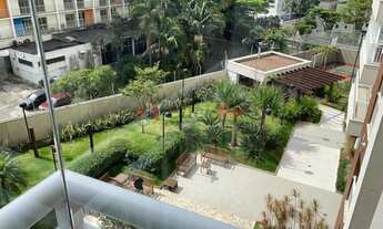 Imagem 5: São Bernardo do Campo - Apartamento Padrão - CENTRO