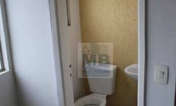 Imagem 7: Sala à venda, 45 m² por R$ 250.000 - Vila Mariana - São Paulo/SP