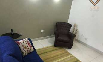 Imagem 7: Sobrado com 3 dormitórios à venda, 70 m² por R$ 690.000,00 - Perdizes - São Paulo/SP