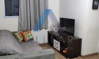 Imagem 3: Apartamento Residencial à venda, Recanto Quarto Centenário, Jundiaí - AP0149