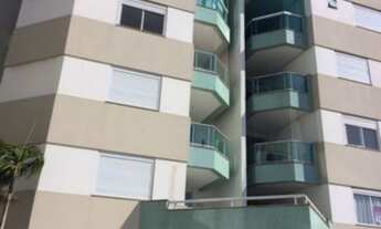 Imagem: APARTAMENTO RESIDENCIAL em Florianópolis