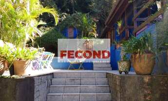 Imagem 2: Casa em Condomínio para Venda Santa Inês Caieiras