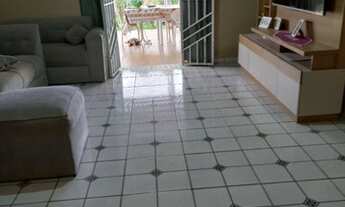 Imagem 1: Casa para venda com 2/4 na Guanabara - Ananindeua