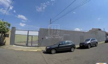 Imagem 1: Salão/Galpão (salão - térreo