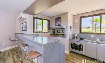 Imagem 5: Porto Alegre - Loteamento/Condomínio - Rubem Berta