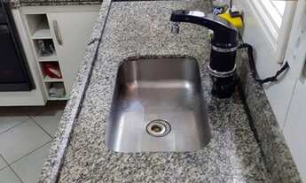 Imagem 7: SOBRADO 70M - 2 DORM - COND. FECHADO - ÓTIMA LOCALIZAÇÃO