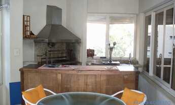 Imagem 5: APARTAMENTO - PANAMBY - SP