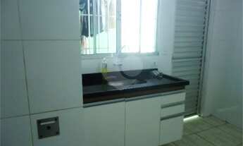 Imagem 2: Casa Próximo ao Monotrilho Camila Haddad- 02 Dorms