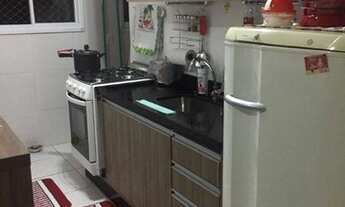 Imagem 3: Apartamento residencial à venda, Jardim Celeste, São Paulo