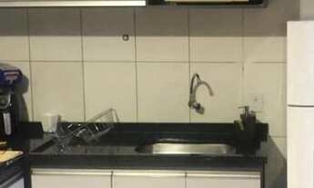 Imagem 4: Casa com 2 dorms, Ipê, Três Lagoas - R$ 280 mil, Cod: 859