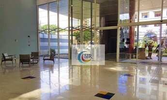 Imagem 2: Conjunto para alugar, 254 m²-Itaim Bibi - São Paulo/SP