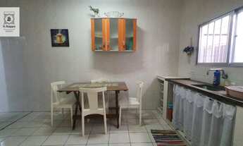 Imagem 4: Kitnet Living Mobiliada para Locação - Canto do Forte