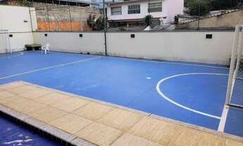 Imagem 13: Apartamento 68.89m² 2 qtos, 1 vaga, Santo Antônio, Rua Nunes Vieira