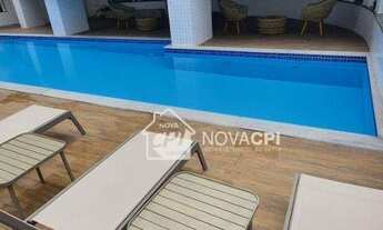 Imagem: Apartamento à venda, 123 m² por R$ 880.000,00