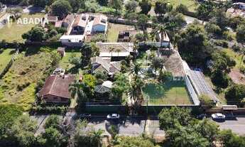 Imagem 6: Chácara com 6 dormitórios à venda, 4000 m² por R$ 2.500.000 - Chácara Camanducáia - Holamb