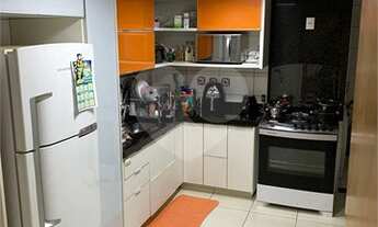 Imagem 4: Apartamento Setor Pedro Ludovico