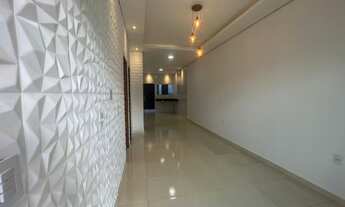 Imagem: Casa de condomínio para venda com 60 metros