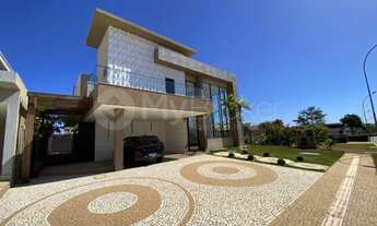 Imagem 6: Casa em condomínio com 4 quartos no Condomínio Portal do Sol Green - Bairro Portal do Sol