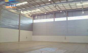 Imagem 4: Galpão comercial para locação, Techno Park, Campinas