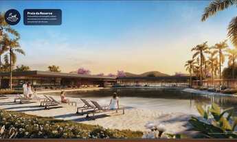 Imagem 4: Vendo lote no reserva da pedra com 330 m2 valor 594 mil