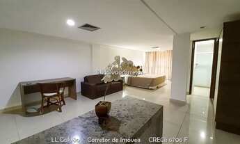 Imagem: Excelente FLAT à beira mar de Tambaú!