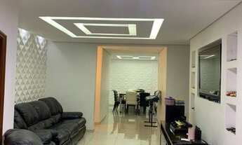 Imagem 2: CASA 3 QUARTOS - JARDIM DANUBIO EM JUNDIAÍ/SP