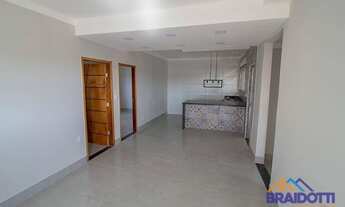 Imagem 5: Casa com 3 dormitórios à venda, 110 m² por R$ 330.000,00 - Parque Residencial Zabani - San