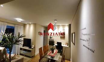 Imagem: LINDO APARTAMENTO EM CONDOMINIO ALTO PADRÃO