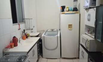 Imagem 6: Troco apartamento no condomínio Parque Piazza Bellini por uma casa