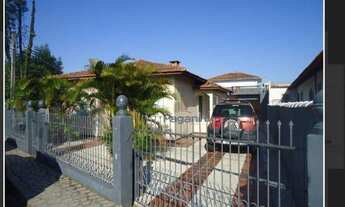 Imagem: Casa com viabilidade comercial - Centro