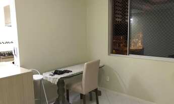 Imagem 5: Apartamento em Capoeiras - Florianópolis - SC