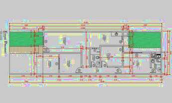 Imagem 4: Casa para Venda em Cambé, Jardim do Café 2, 3 dormitórios, 1 suíte, 2 banheiros, 2 vagas