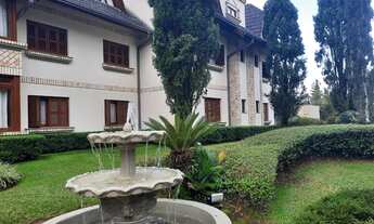 Imagem 7: Cobertura com 4 quartos no Bavária - Gramado - RS