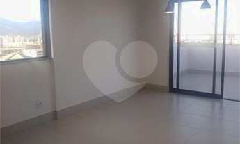 Imagem 4: Mogi das Cruzes - Apartamento Padrão - Centro