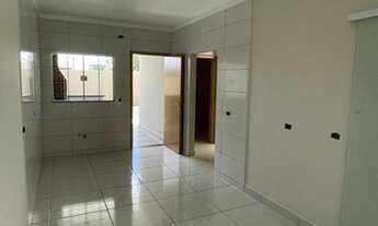 Imagem 2: Casa para Venda em Sarandi, Jardim Nova Independência I, 3 dormitórios, 1 banheiro, 2 vag