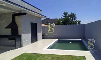 Imagem 5: Casa À Venda - 145 m² - Em Condomínio Fechado - Com Financiamento - Atibaia