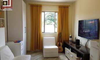 Imagem: Apartamento residencial à venda, Mirandópolis