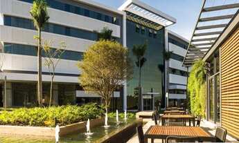 Imagem 3: SALA COMERCIAL em Florianópolis - SC, Saco Grande