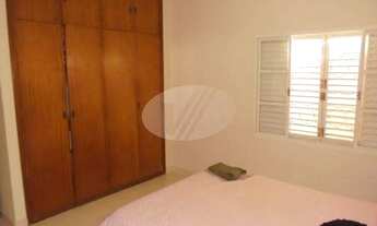 Imagem 6: Casa - Vila Nogueira - Campinas