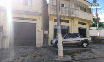 Imagem 2: Casa com 1 dormitório para alugar por R$ 750,00/mês - Munhoz Júnior - Osasco/SP