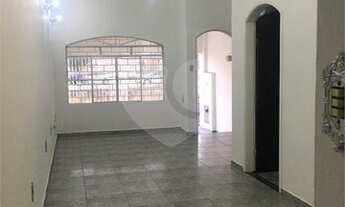 Imagem: Jundiaí - Casa Padrão - Vila Graff