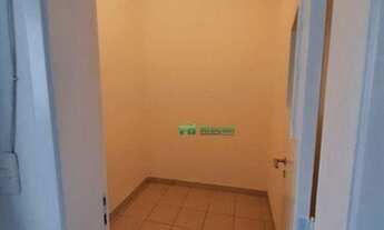 Imagem 7: Apartamento com 3 dormitórios à venda, 90 m² por R$ 490.000 - Parque Bairro Morumbi - São