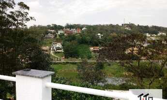 Imagem 3: Casa à venda, 594 m² por R$ 2.600.000,00 - Capital Ville I - Cajamar/SP